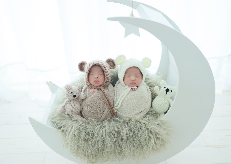 福岡ベビーフォト　ニューボーン撮影IMG02