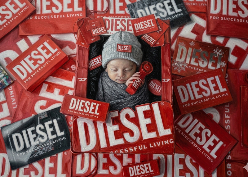 福岡ベビーフォト　ニューボーン撮影IMG015